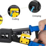 Memahami Hardware Crimping Tools: Pengenalan dan Manfaatnya